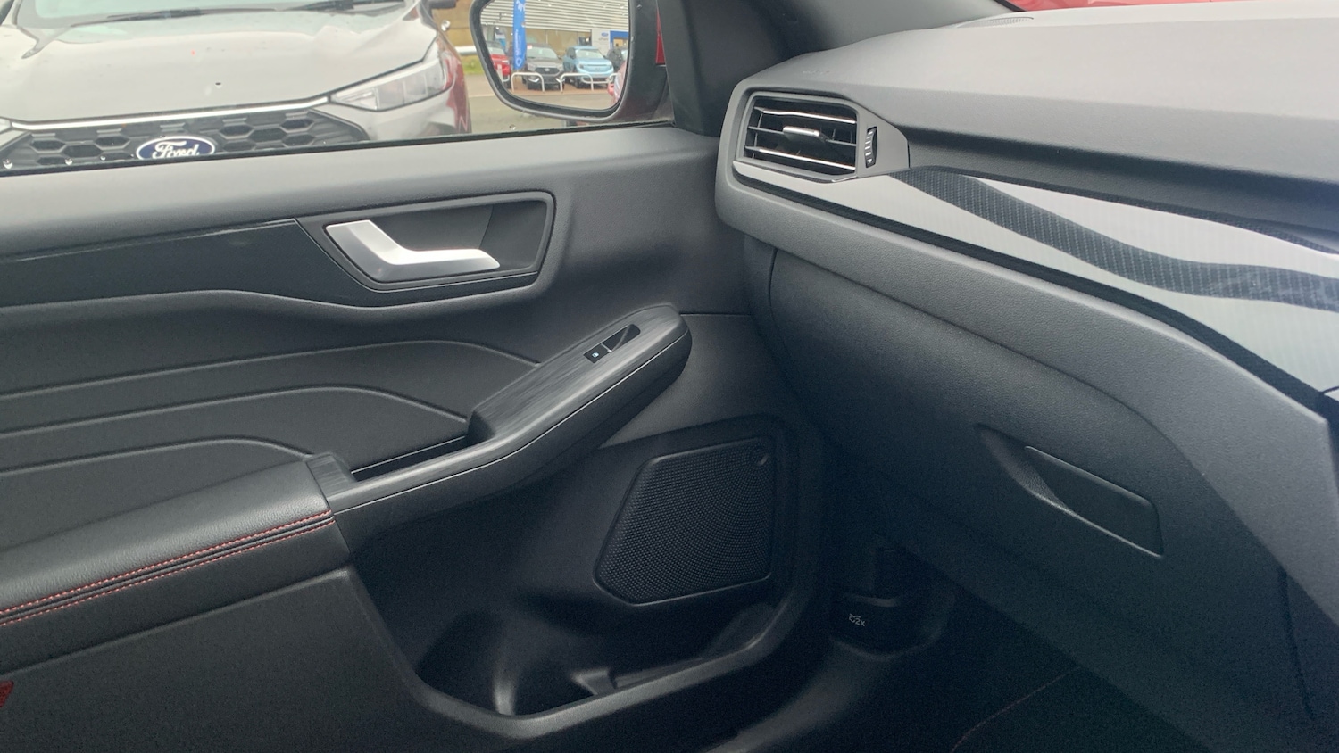 Used Ford Kuga 2021 for sale - 77035734: Photo 43