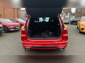 Used Ford Kuga 2021 for sale - 77035734: Photo