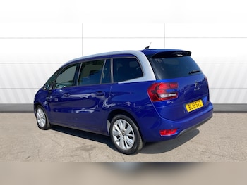 Used Citroen Grand C4 Picasso 2018 for sale - 79205160: Photo