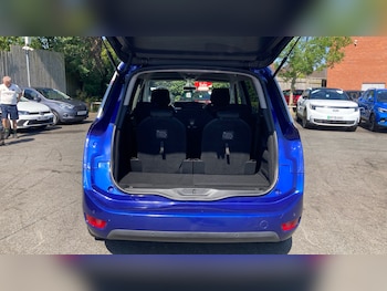Used Citroen Grand C4 Picasso 2018 for sale - 79205160: Photo