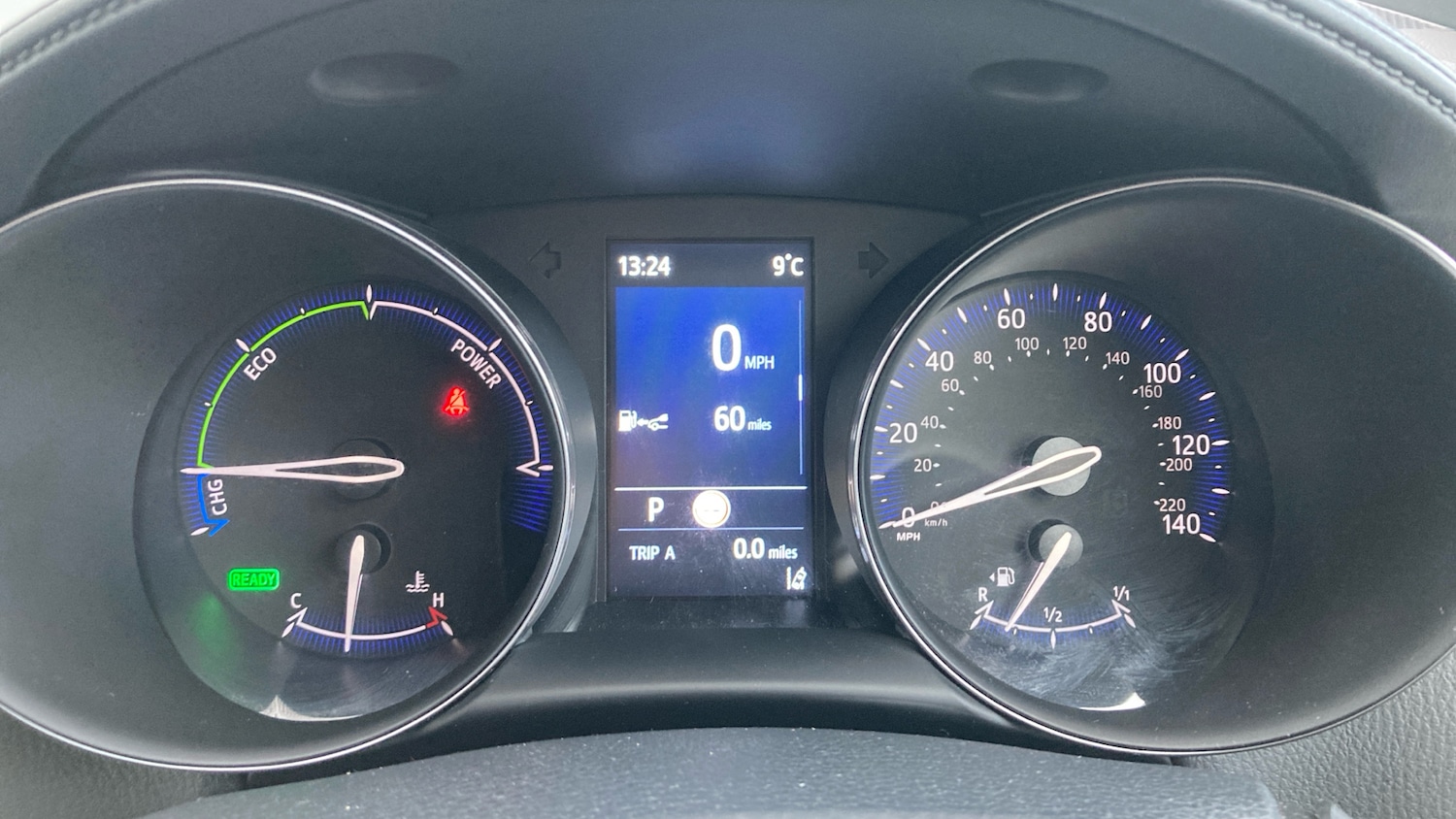 Used Toyota C-HR 2021 for sale - 76941248: Photo 18