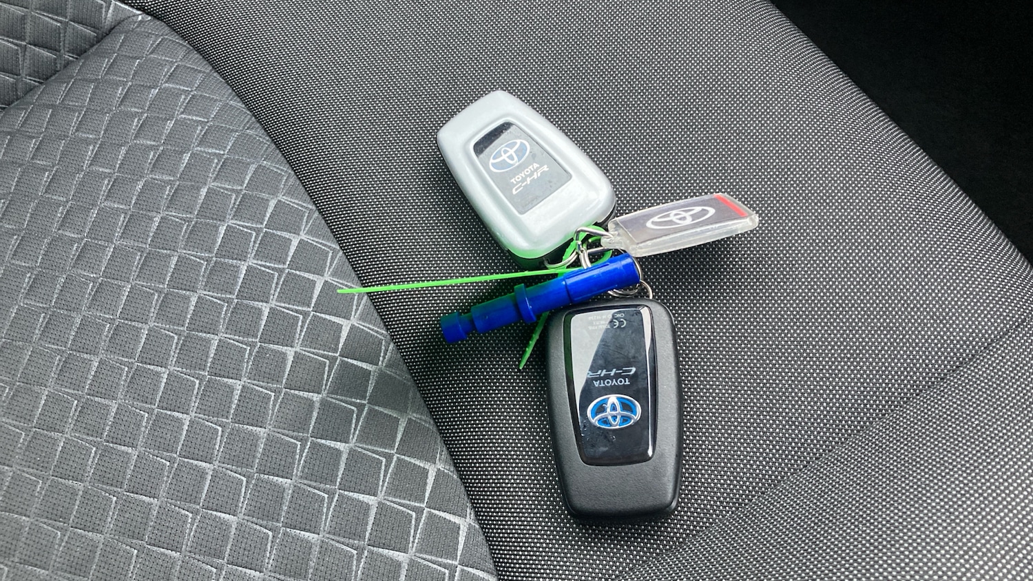 Used Toyota C-HR 2021 for sale - 76941248: Photo 19