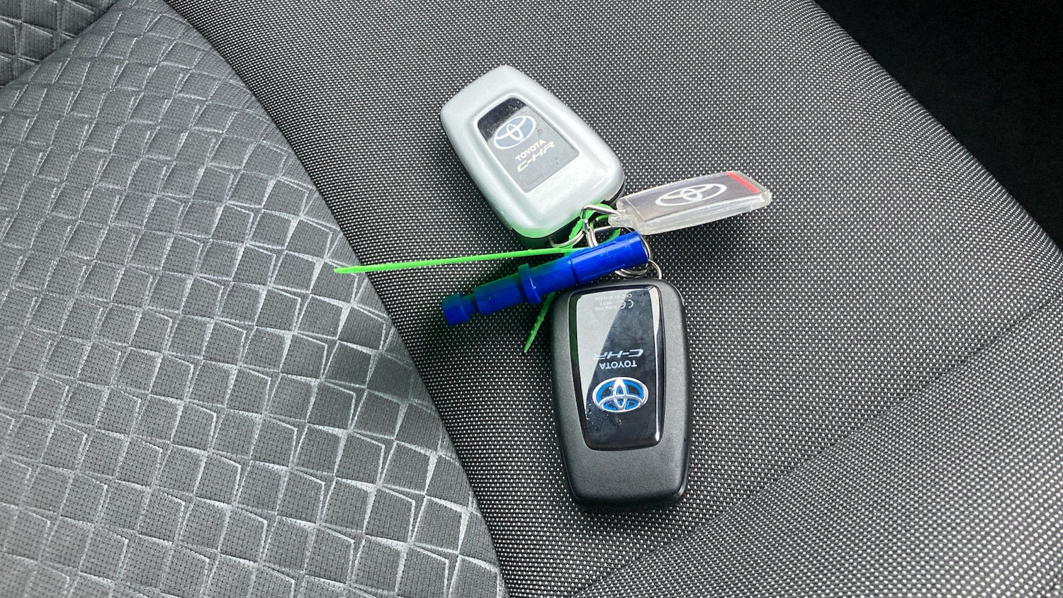 Used Toyota C-HR 2021 for sale - 76941248: Photo 20