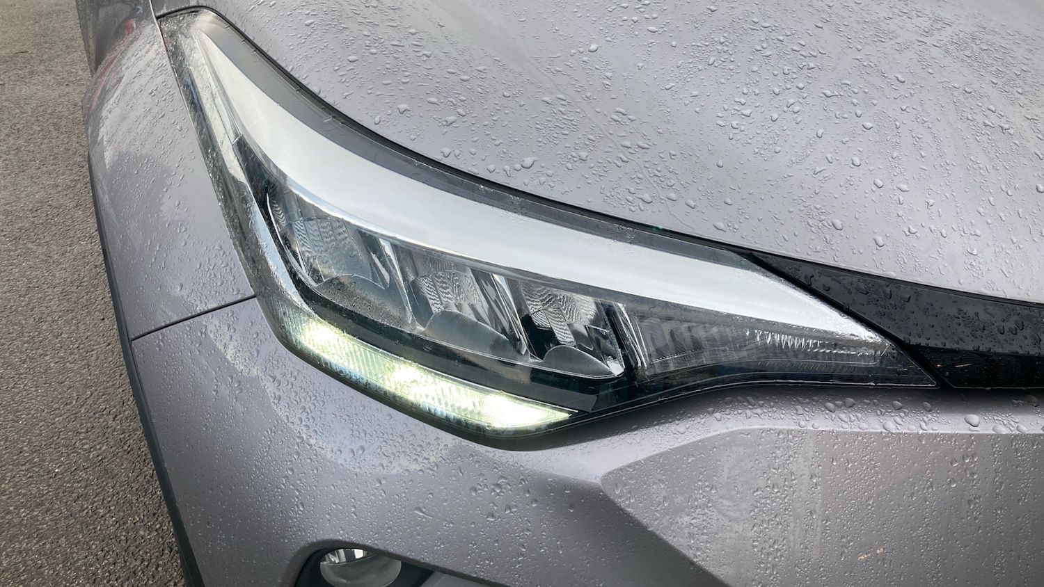 Used Toyota C-HR 2021 for sale - 76941248: Photo 22