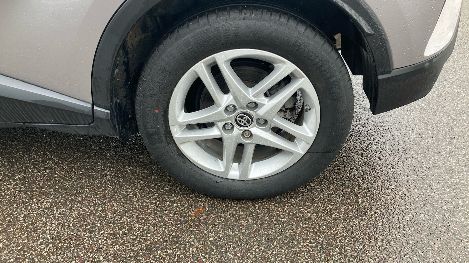 Used Toyota C-HR 2021 for sale - 76941248: Photo 25