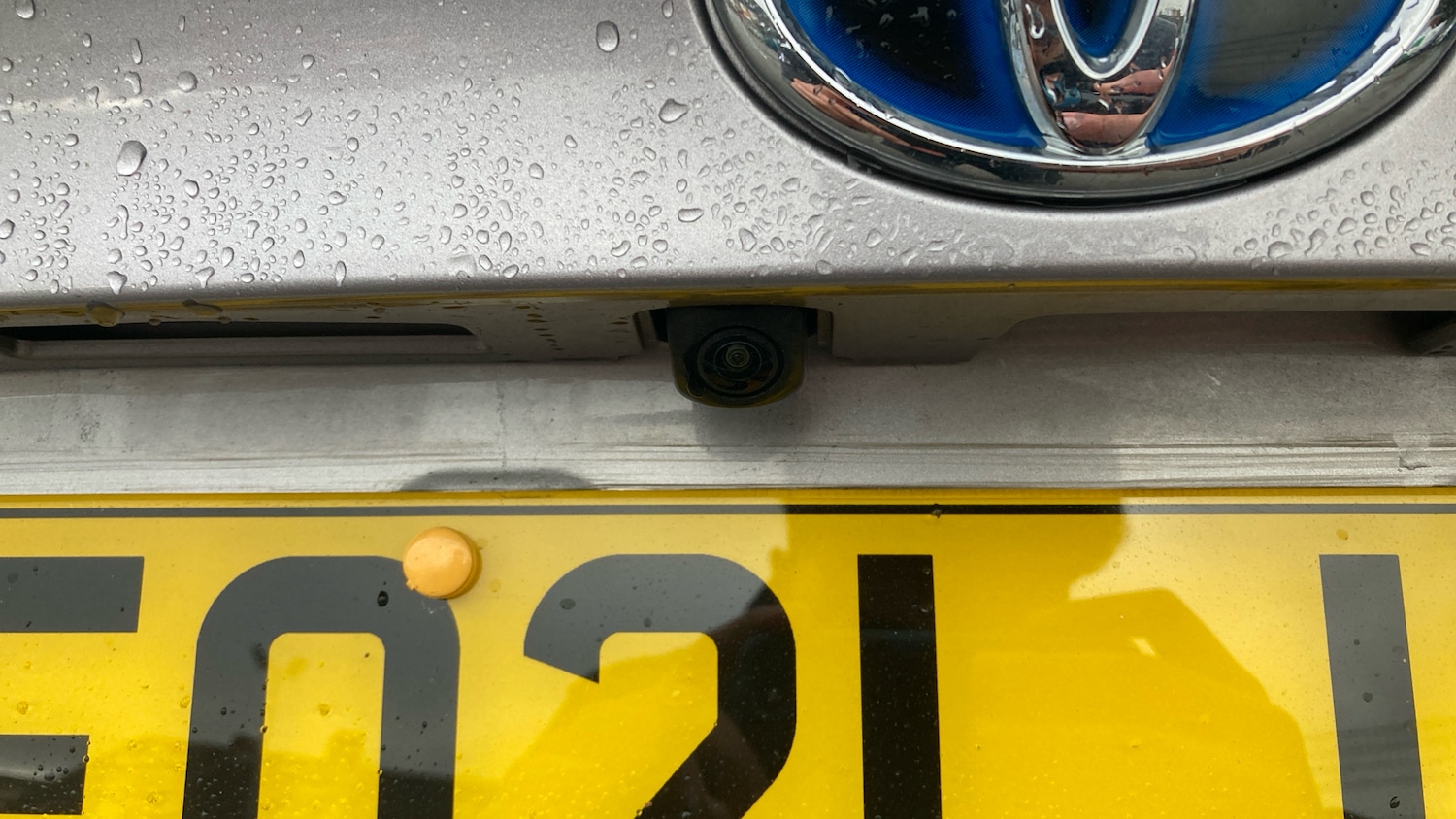 Used Toyota C-HR 2021 for sale - 76941248: Photo 26