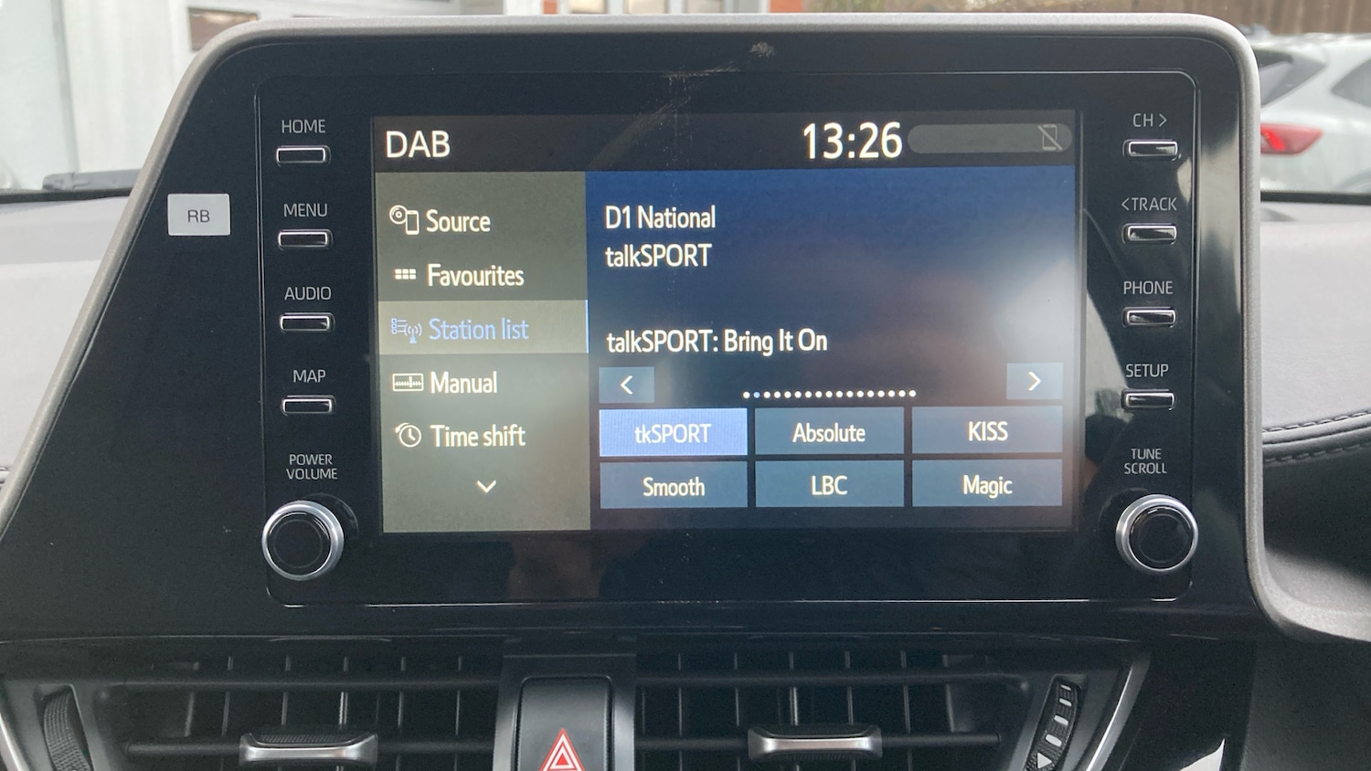 Used Toyota C-HR 2021 for sale - 76941248: Photo 32