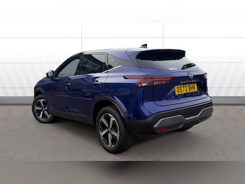 Used Nissan Qashqai 2022 for sale - 78331796: Photo