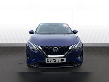 Used Nissan Qashqai 2022 for sale - 78331796: Photo