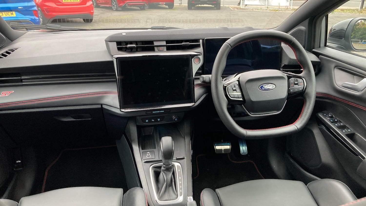 Used Ford Puma 2024 for sale - 76286757: Photo 10