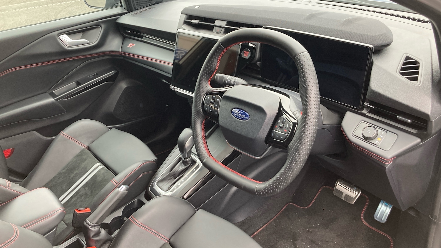 Used Ford Puma 2024 for sale - 76286757: Photo 11