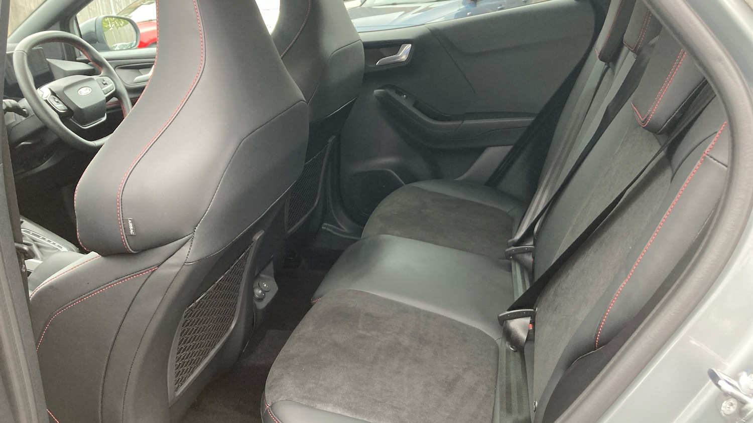Used Ford Puma 2024 for sale - 76286757: Photo 16