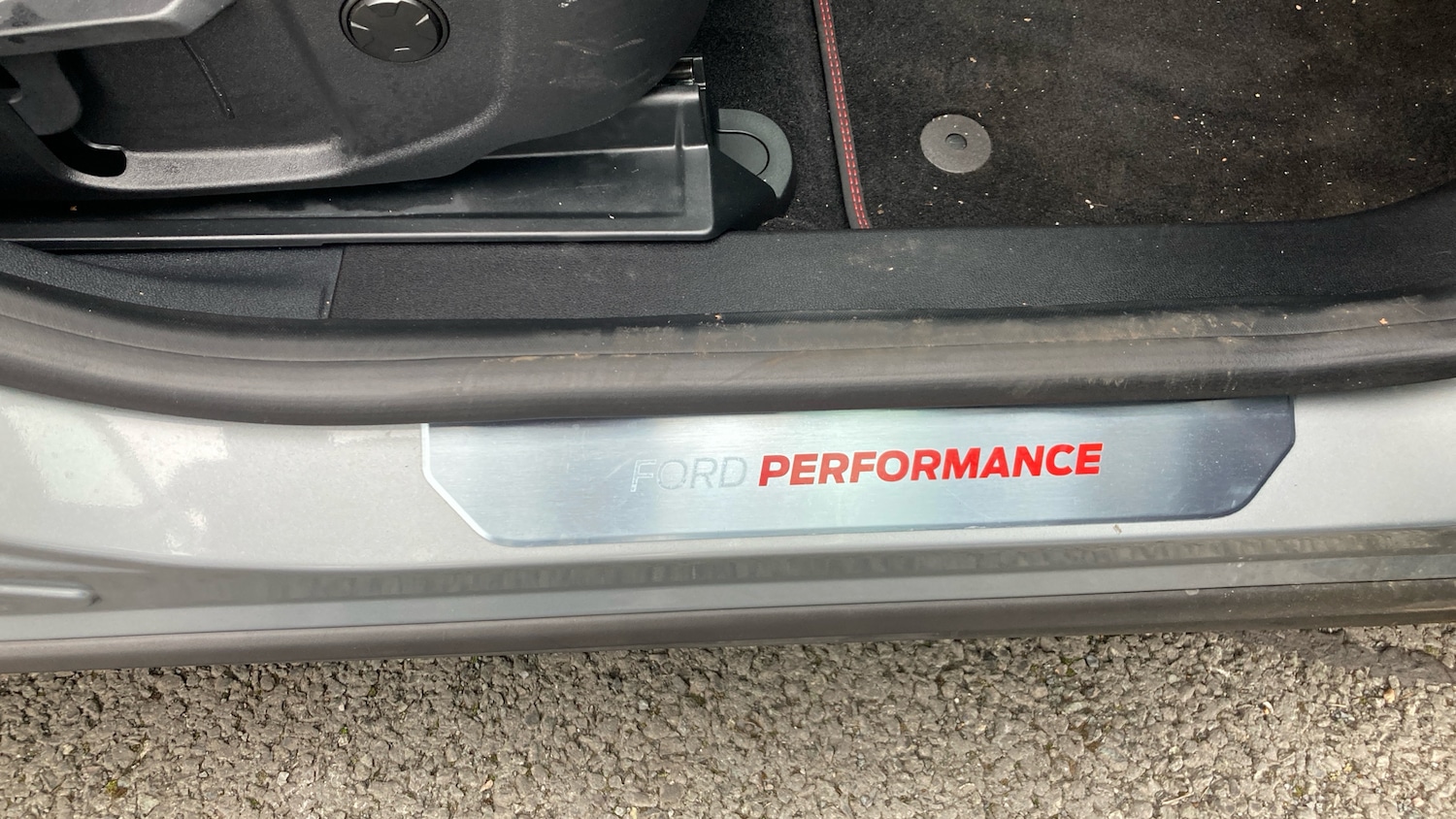 Used Ford Puma 2024 for sale - 76286757: Photo 22