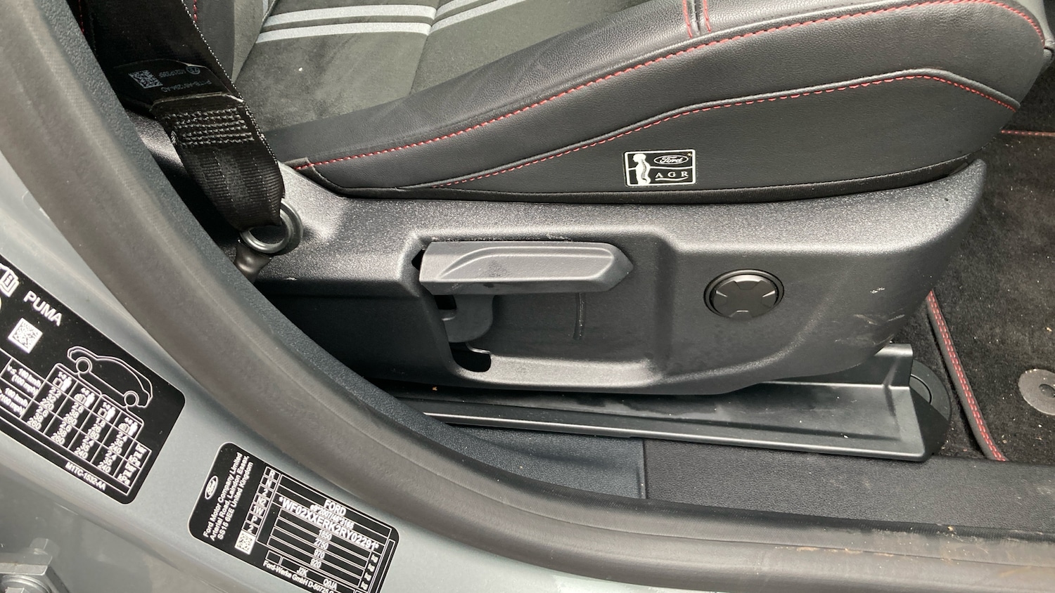 Used Ford Puma 2024 for sale - 76286757: Photo 23