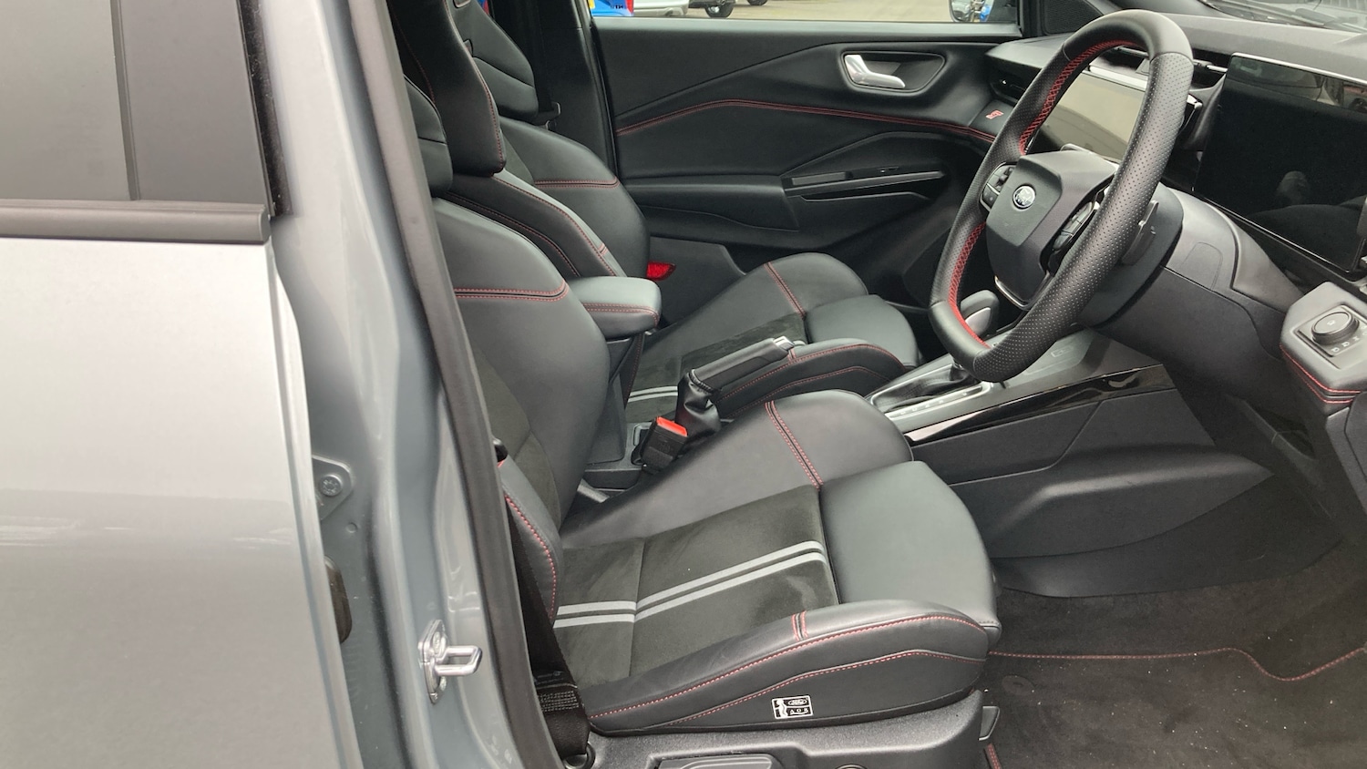 Used Ford Puma 2024 for sale - 76286757: Photo 24