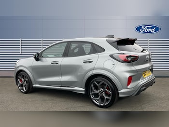 Used Ford Puma 2024 for sale - 76286757: Photo