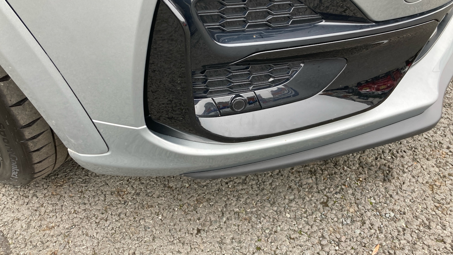 Used Ford Puma 2024 for sale - 76286757: Photo 37