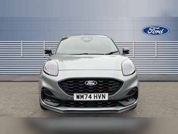 Used Ford Puma 2024 for sale - 76286757: Photo