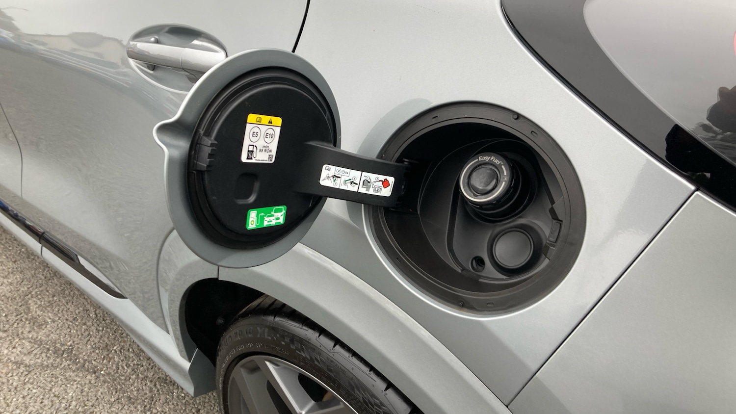 Used Ford Puma 2024 for sale - 76286757: Photo 42