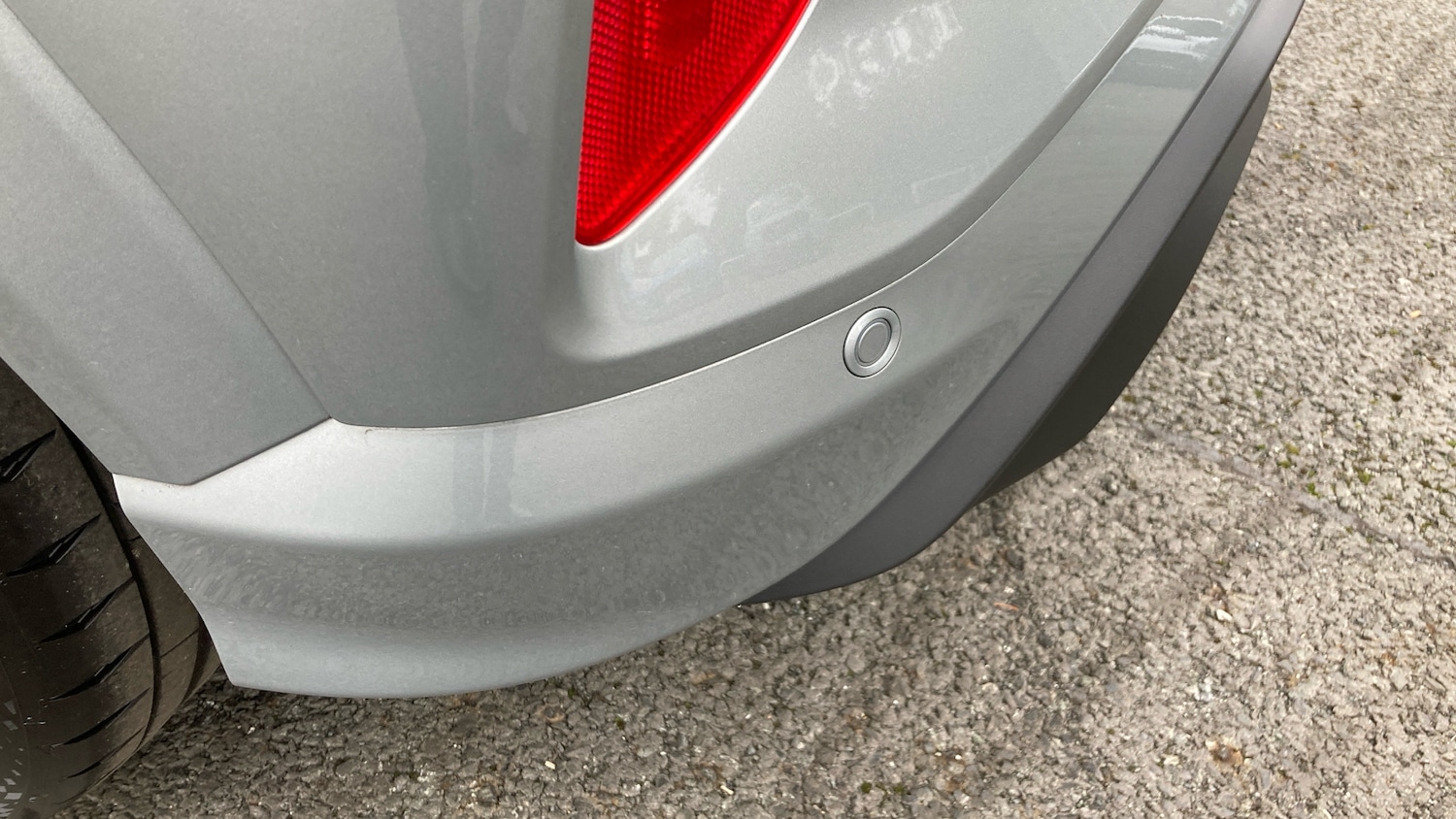 Used Ford Puma 2024 for sale - 76286757: Photo 43