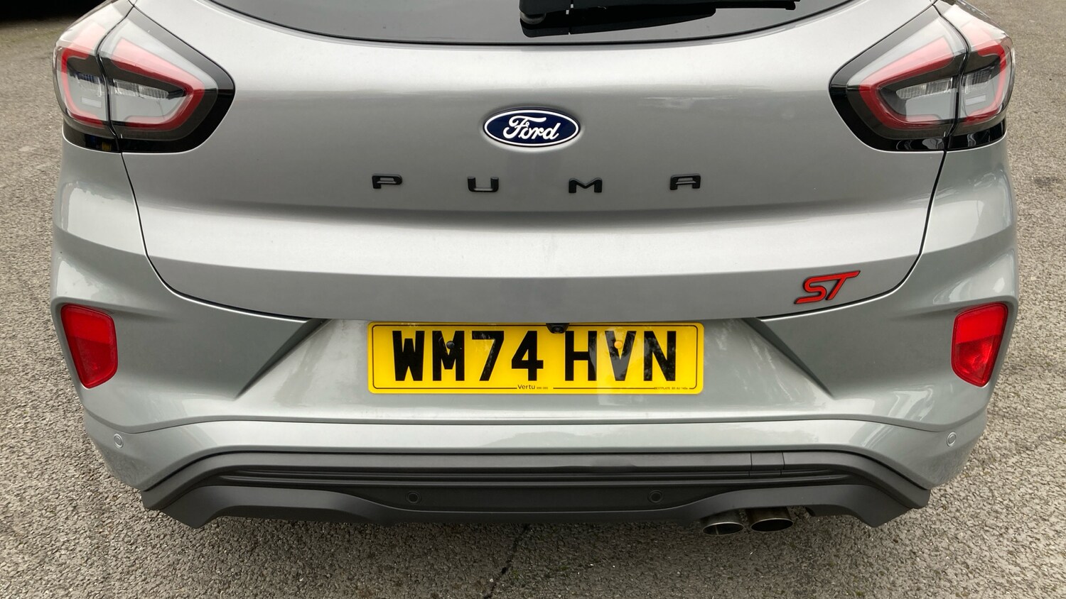 Used Ford Puma 2024 for sale - 76286757: Photo 45