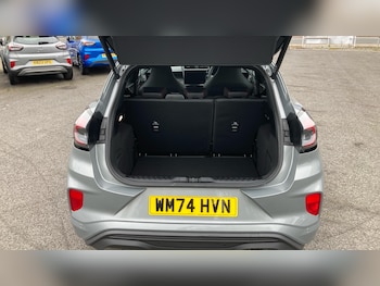 Used Ford Puma 2024 for sale - 76286757: Photo