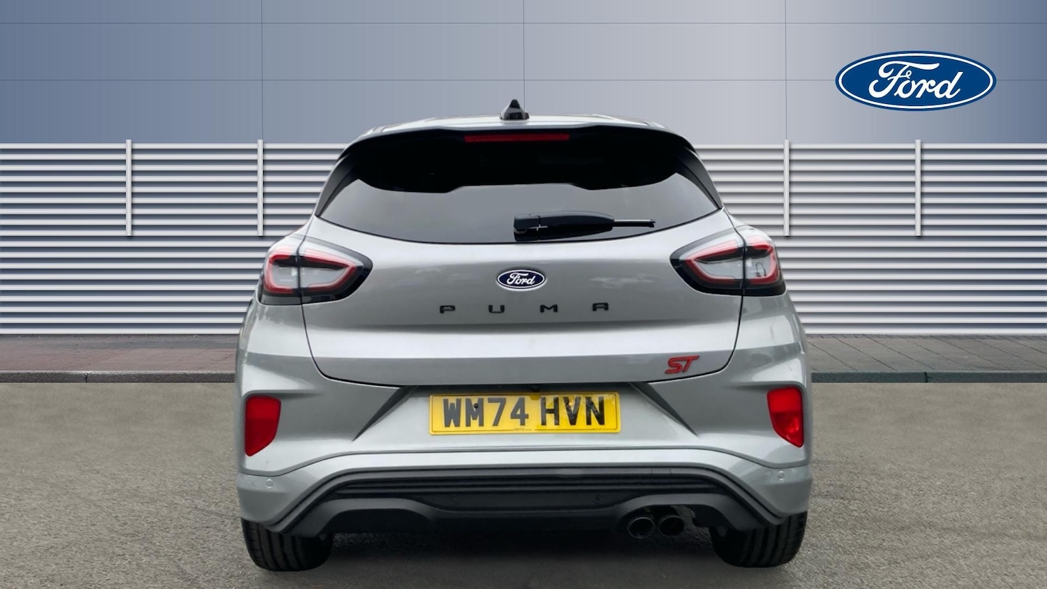Used Ford Puma 2024 for sale - 76286757: Photo 6
