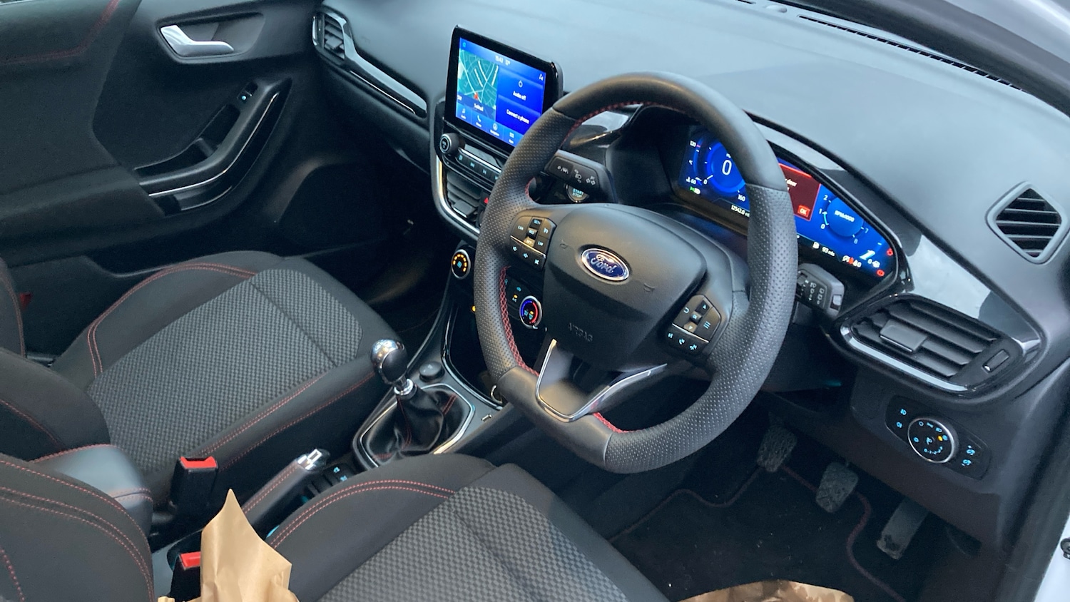 Used Ford Puma 2022 for sale - 76777181: Photo 11