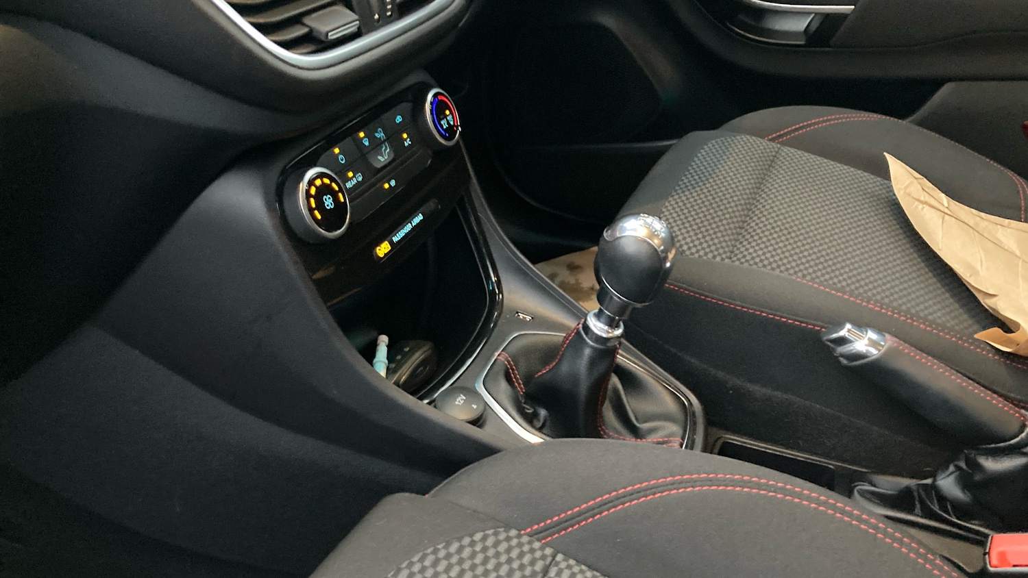 Used Ford Puma 2022 for sale - 76777181: Photo 13