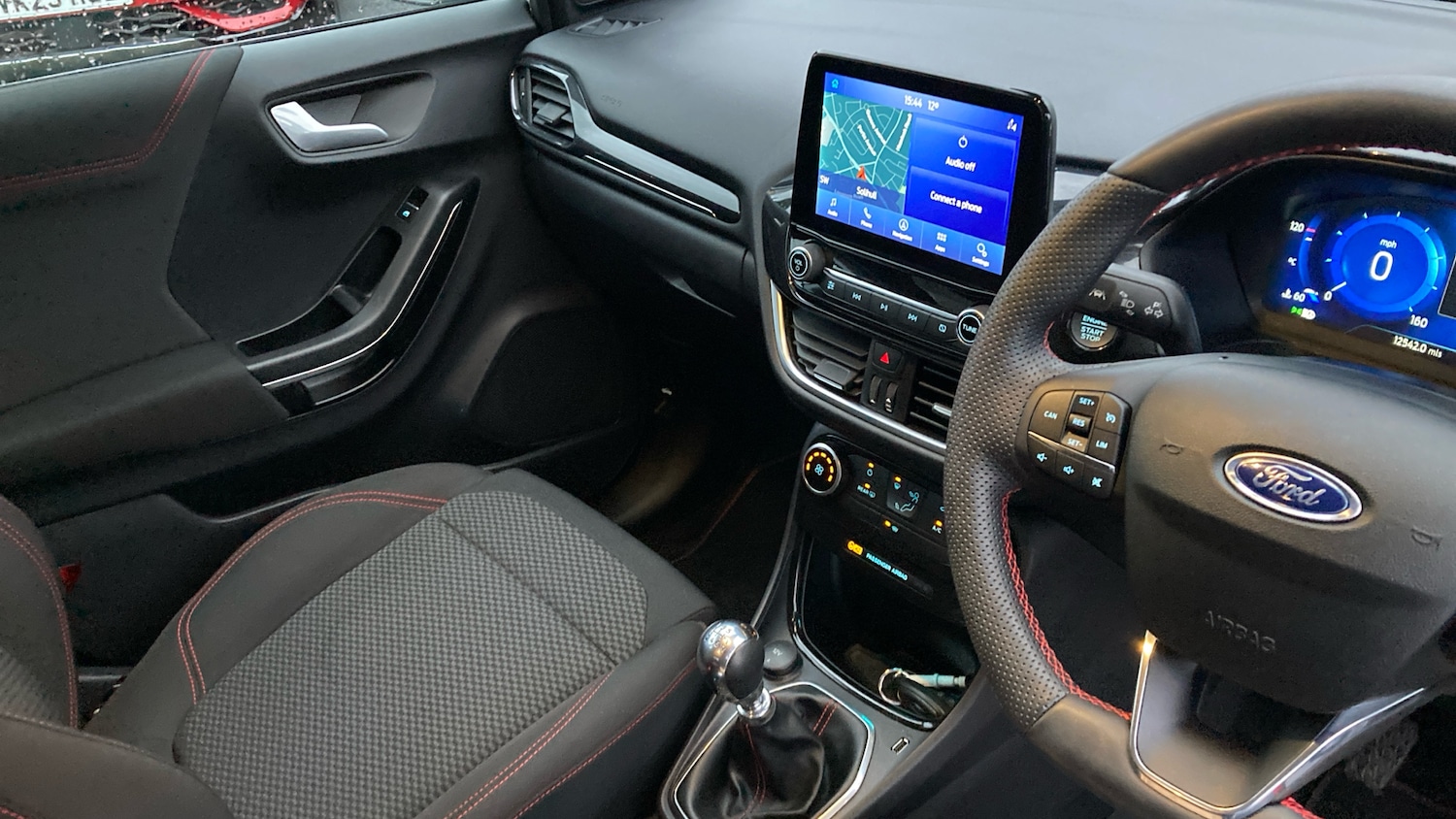 Used Ford Puma 2022 for sale - 76777181: Photo 14