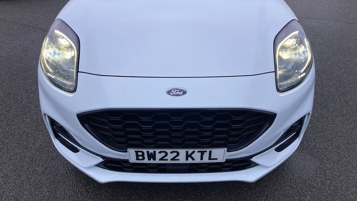 Used Ford Puma 2022 for sale - 76777181: Photo 21