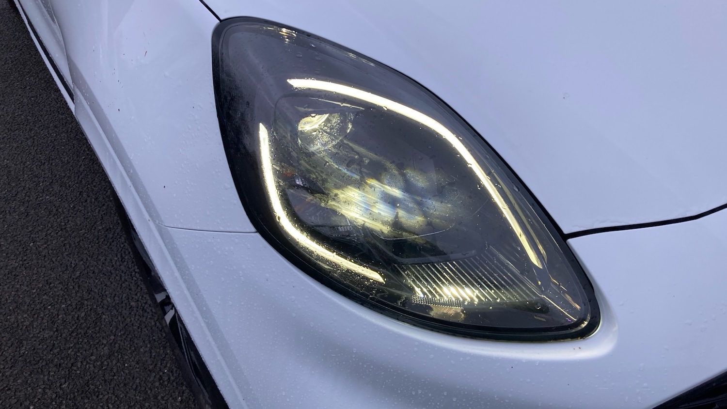 Used Ford Puma 2022 for sale - 76777181: Photo 22