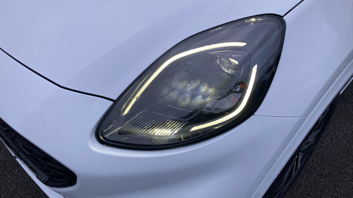 Used Ford Puma 2022 for sale - 76777181: Photo 23