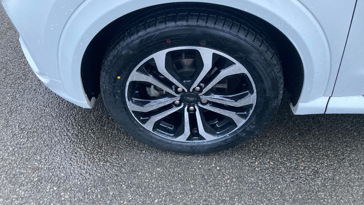 Used Ford Puma 2022 for sale - 76777181: Photo 24