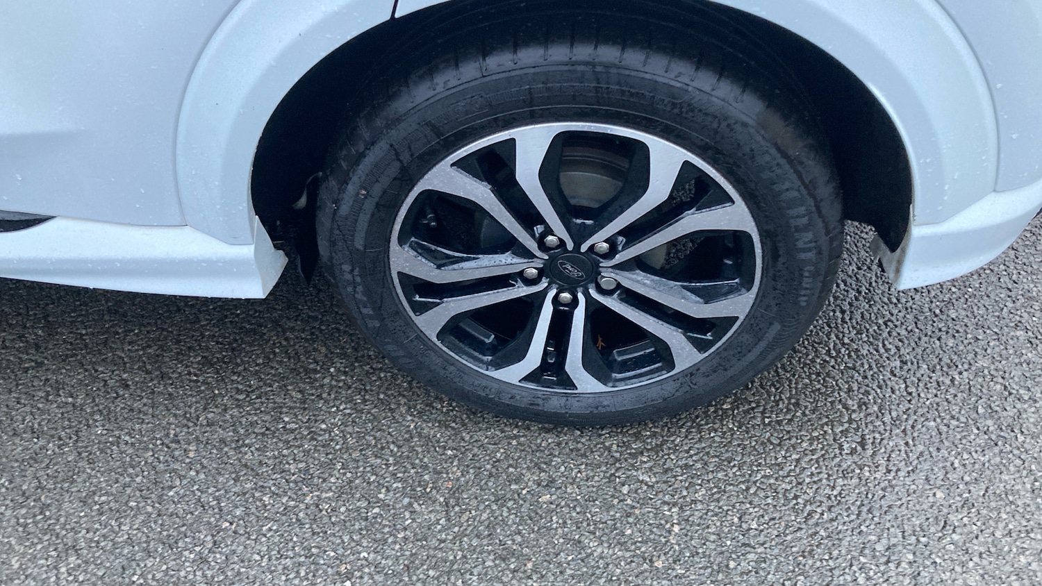 Used Ford Puma 2022 for sale - 76777181: Photo 25