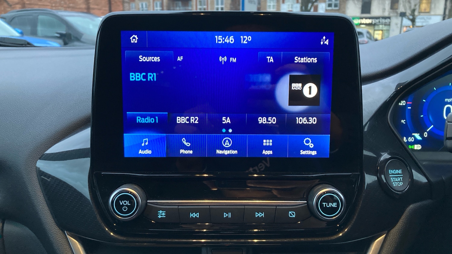 Used Ford Puma 2022 for sale - 76777181: Photo 34