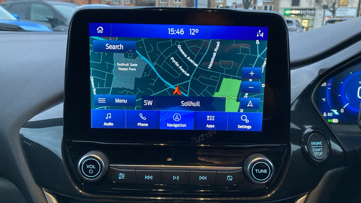 Used Ford Puma 2022 for sale - 76777181: Photo 35