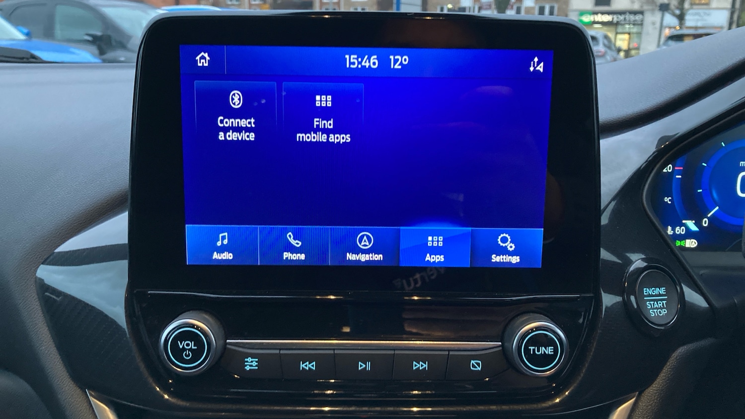 Used Ford Puma 2022 for sale - 76777181: Photo 36