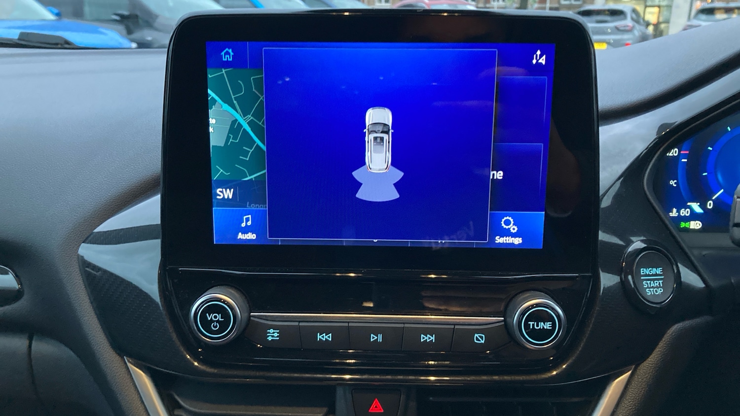 Used Ford Puma 2022 for sale - 76777181: Photo 37