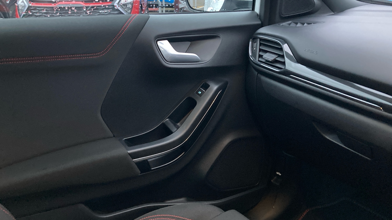 Used Ford Puma 2022 for sale - 76777181: Photo 40