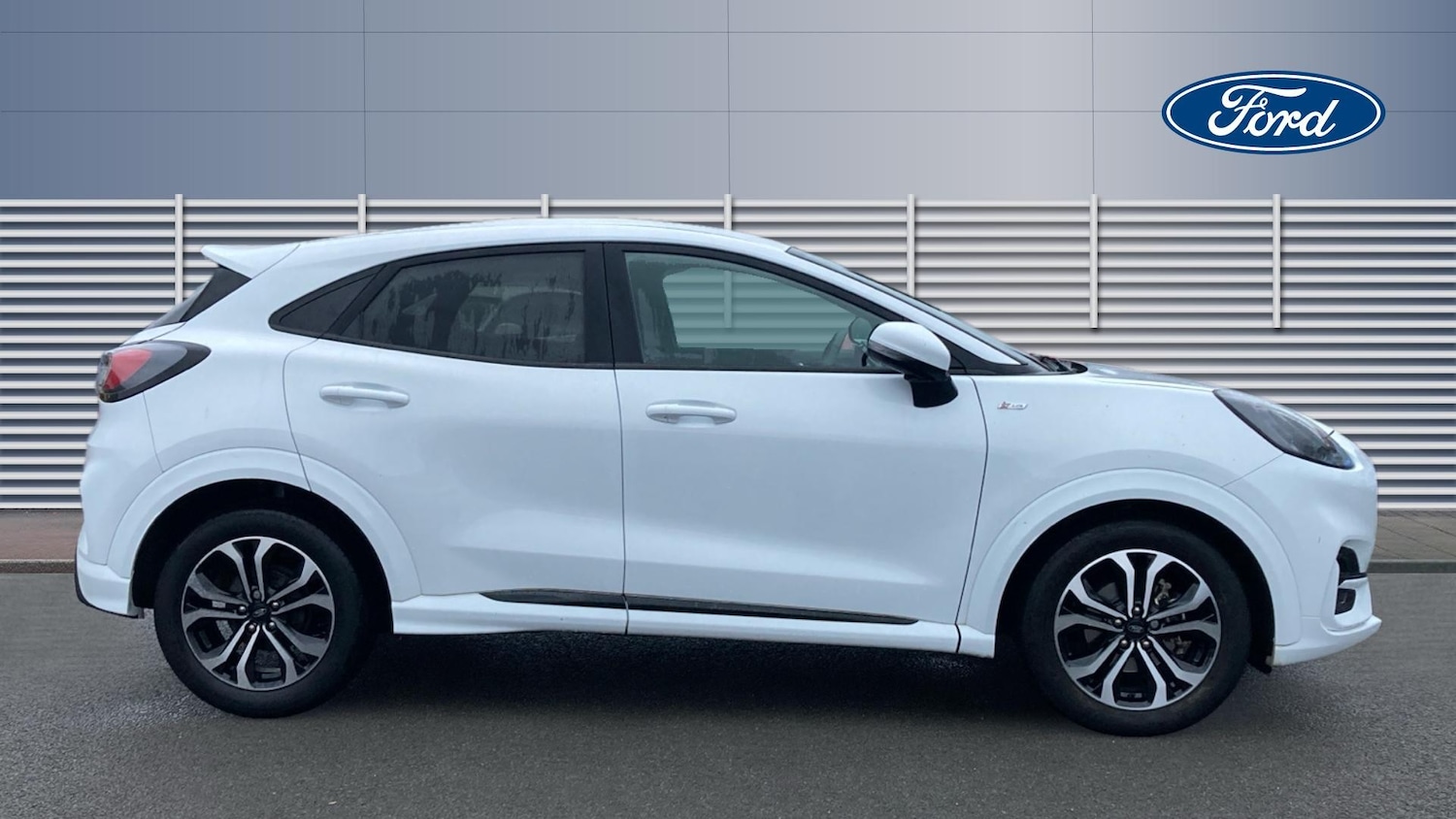Used Ford Puma 2022 for sale - 76777181: Photo 5