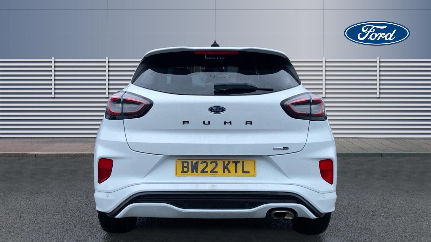 Used Ford Puma 2022 for sale - 76777181: Photo 6