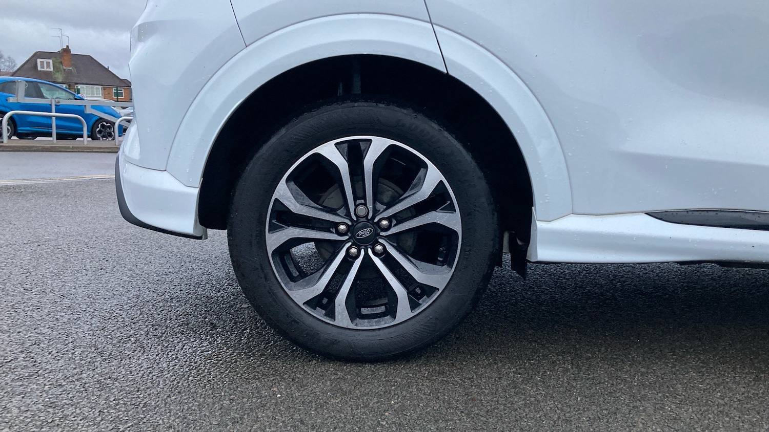 Used Ford Puma 2022 for sale - 76777181: Photo 7