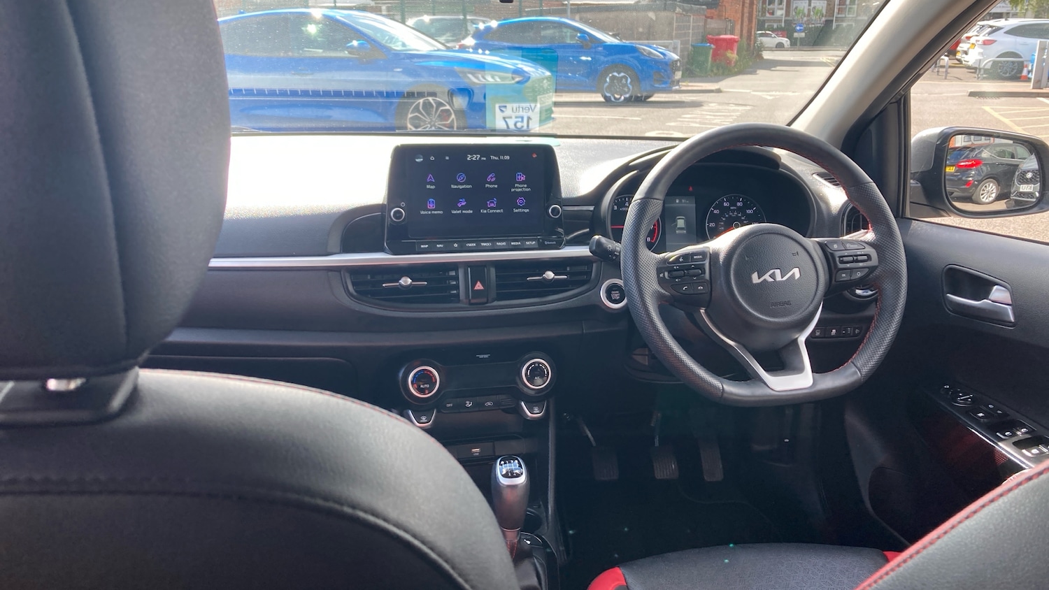 Used Kia Picanto 2023 for sale - 76879261: Photo 10