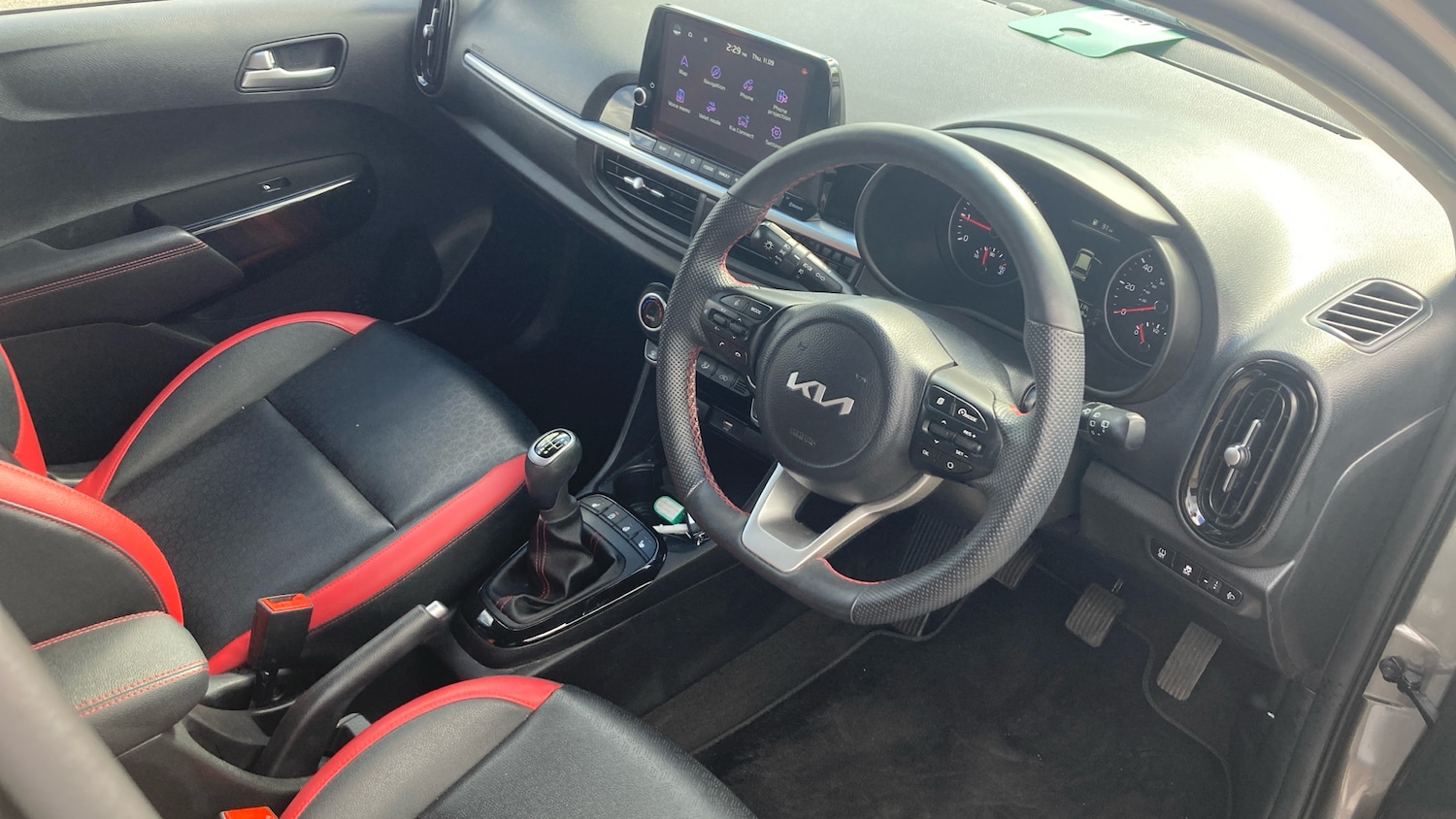 Used Kia Picanto 2023 for sale - 76879261: Photo 11