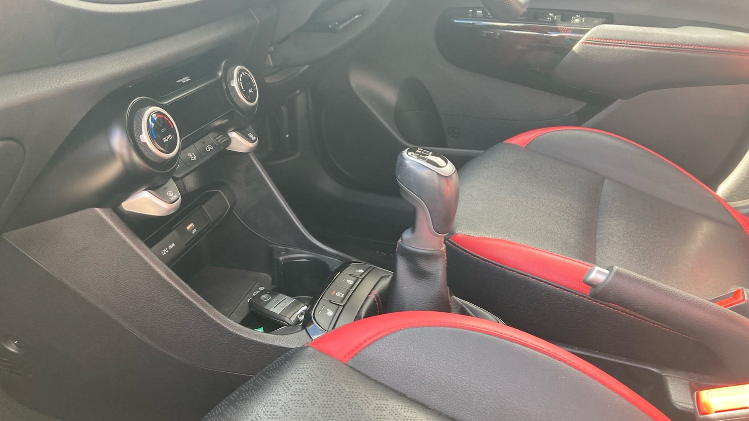 Used Kia Picanto 2023 for sale - 76879261: Photo 13