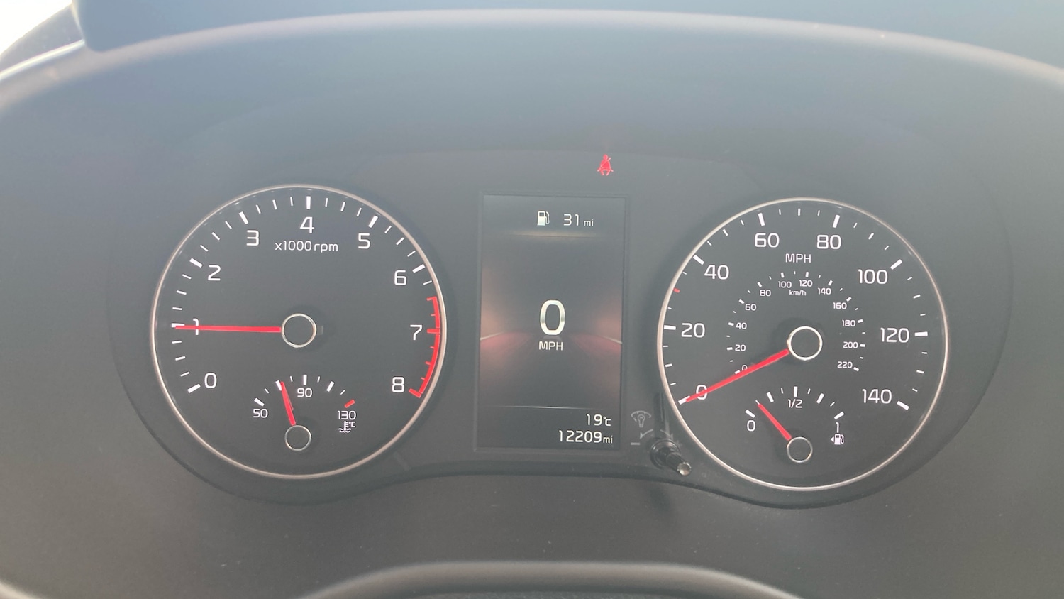 Used Kia Picanto 2023 for sale - 76879261: Photo 18