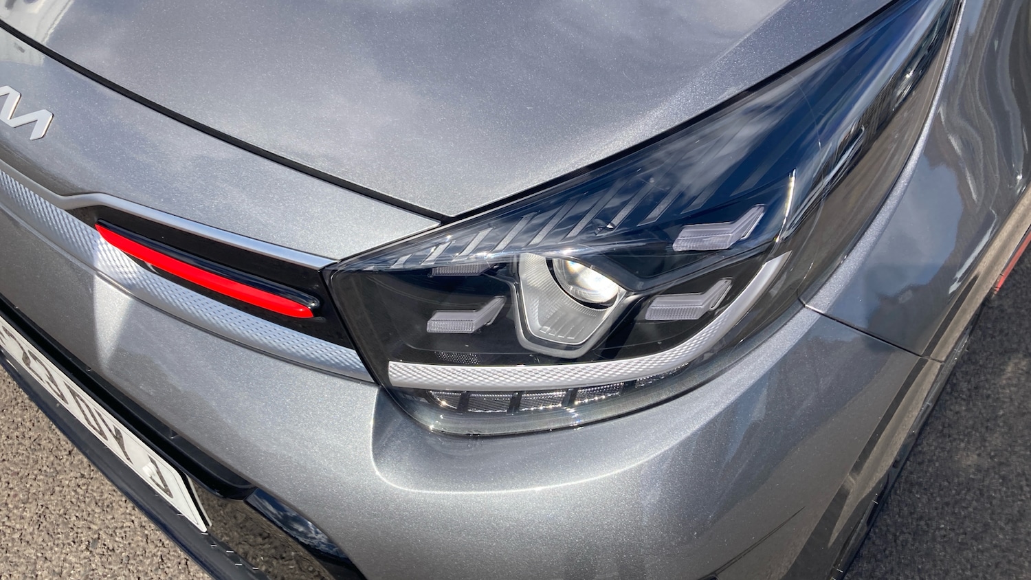 Used Kia Picanto 2023 for sale - 76879261: Photo 23