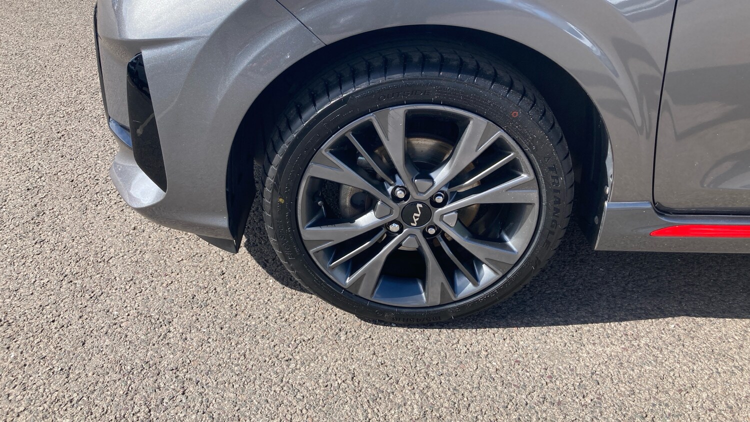 Used Kia Picanto 2023 for sale - 76879261: Photo 24