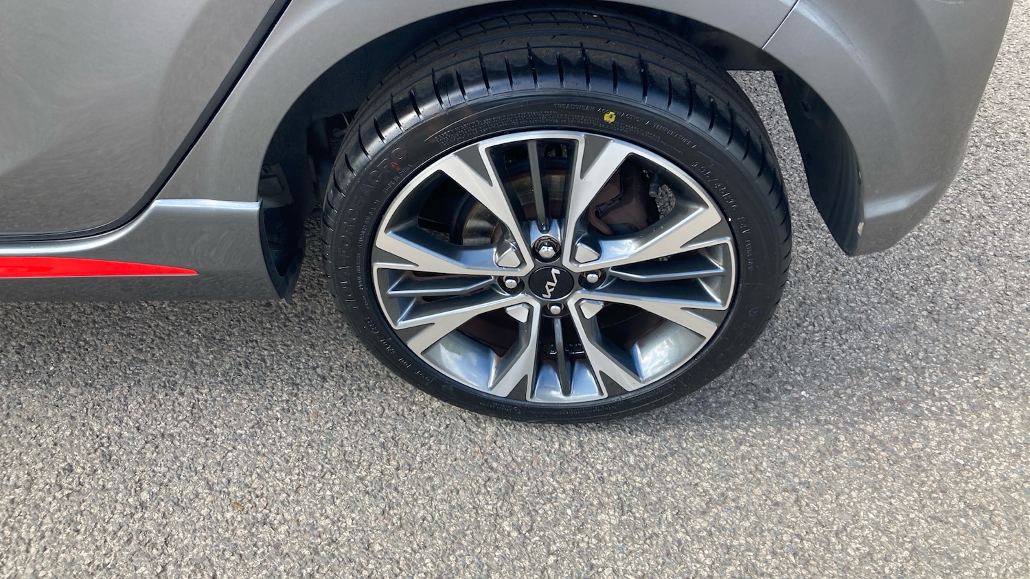 Used Kia Picanto 2023 for sale - 76879261: Photo 25